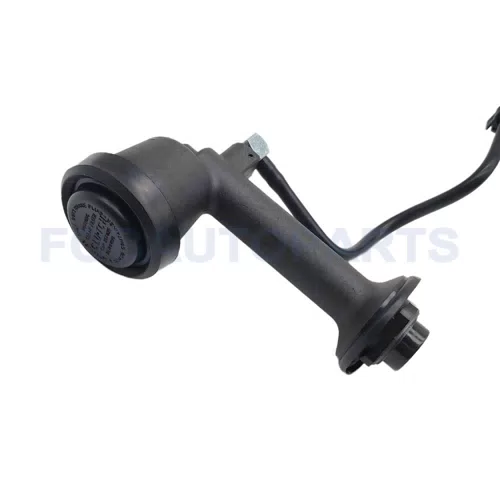 Clutch Master Cylinder and Line Assembly Replacement for Chevrolet 1500 C2500 C3500 K1500 15727261 15740931 - image 5